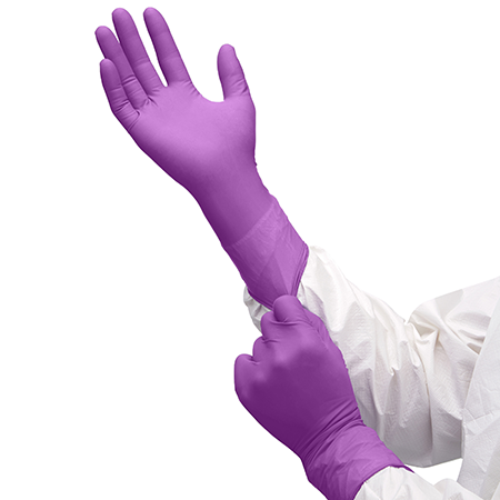 Gants en nitrile Kimtech™ Polaris™