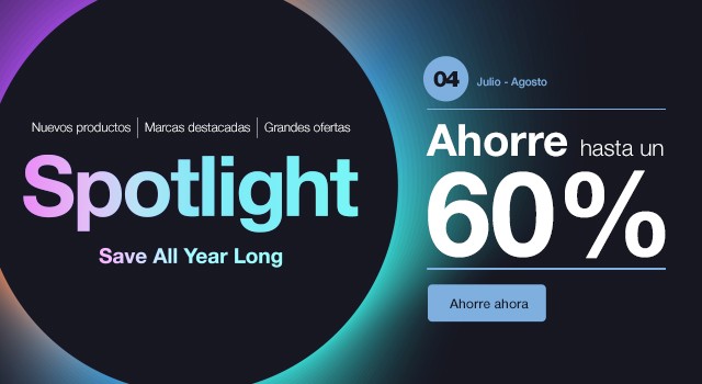 Spotlight