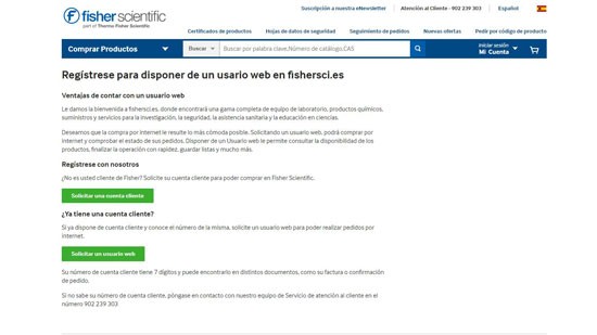 homepage