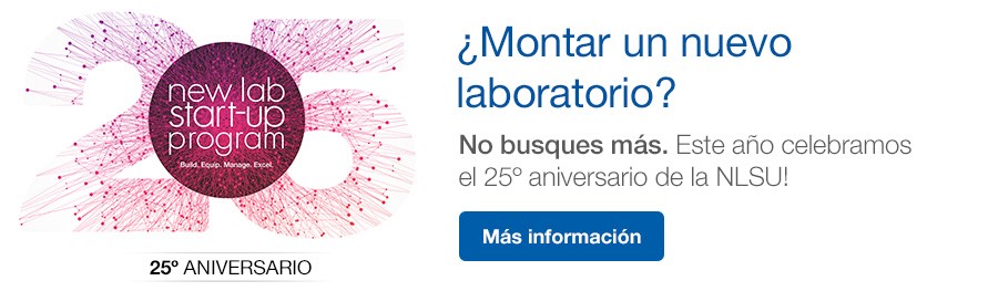 New Lab Start-Up Programme