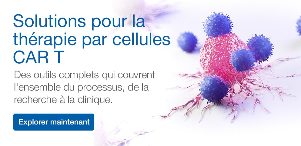Cell and Gene Therapy Solutions