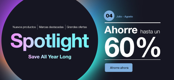Spotlight image