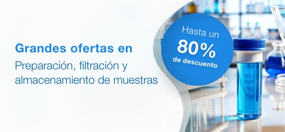 Sample Preparation Filtration Storage