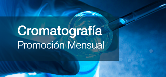 Chromatography Monthly Promo image