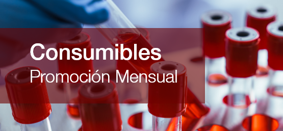 Consumables Monthly Promo image