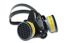Protección respiratoria