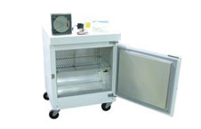 Plasma Freezers and Thawers