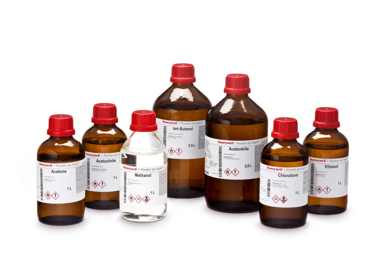 Solvents and Blends