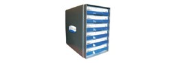 Embedding Cassettes and Storage