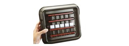 Slide Stainers and Accessories