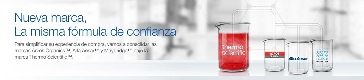 Thermo Scientific Chemicals