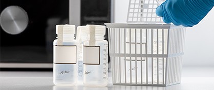 How to Choose Laboratory Plasticware with the Right Chemical Compatibility