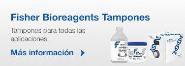 Fisher Bioreagents Buffers
