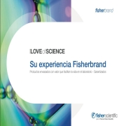 Su experiencia Fisherbrand