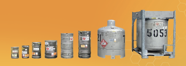 Disolventes y mezclas de gran volumen Disolventes y mezclas de gran volumen