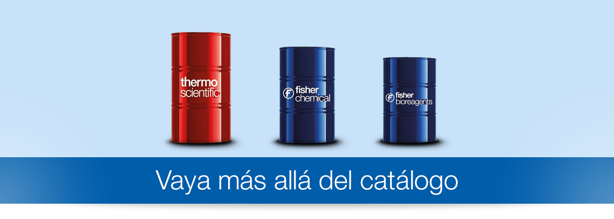 Servicios químicos especializados