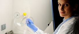 Cabinas de seguridad biológica Thermo Scientific