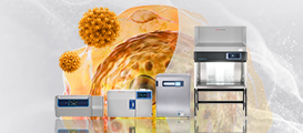 Equipo de laboratorio de terapia celular y génica Thermo Scientific