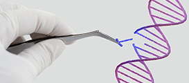Soluciones de análisis genético Thermo Scientific