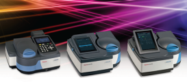 Espectrofotómetros UV-Vis Thermo Scientific