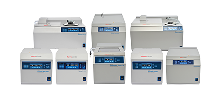 Concentradores al vacío Thermo Scientific