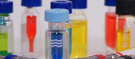 Soluciones de cromatografía de Thermo Scientific