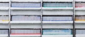 Soluciones Thermo Scientific para el almacenamiento en frío