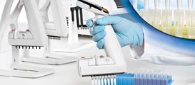 Soluciones de manipulación de líquidos de Thermo Scientific