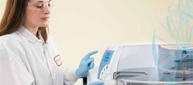 Soluciones de purificación de ácido nucleico de Thermo Scientific