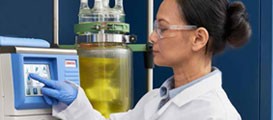 Soluciones de control de temperatura Thermo Scientific