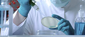 Thermo Scientific Microbiología