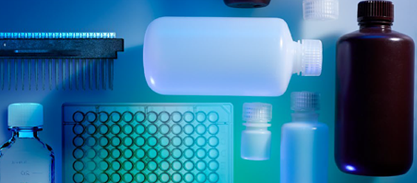 Soluciones de envasado y diagnóstico de Thermo Scientific