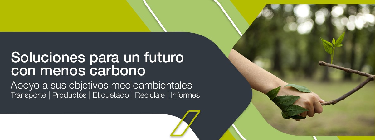 Programa Greener Choice