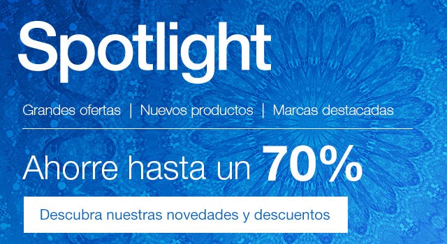 Spotlight