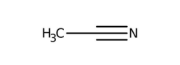 Acetonitrilo