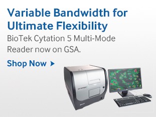 BioTek Cytation 5 Multi-Mode Reader