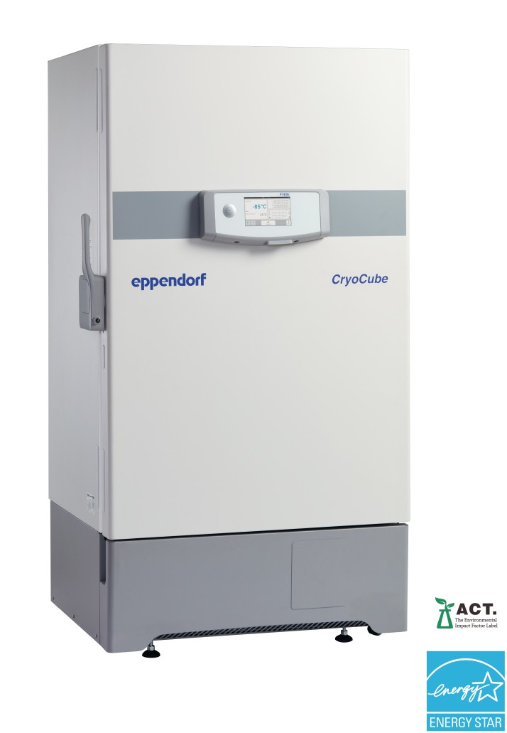 Ultracongelador CryoCube F740hi 