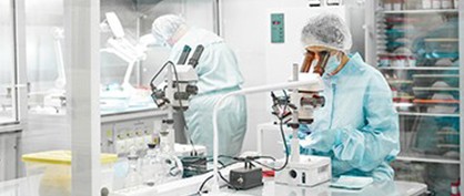 Obtención de vacunas: la lucha contra las enfermedades infecciosas