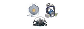 Protección respiratoria