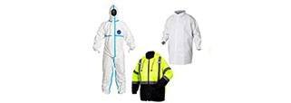 Ropa de seguridad