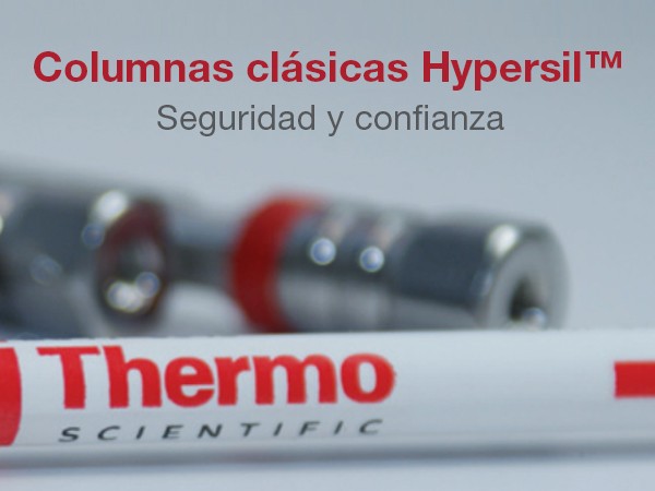 Hypersil Mobile Banner EN