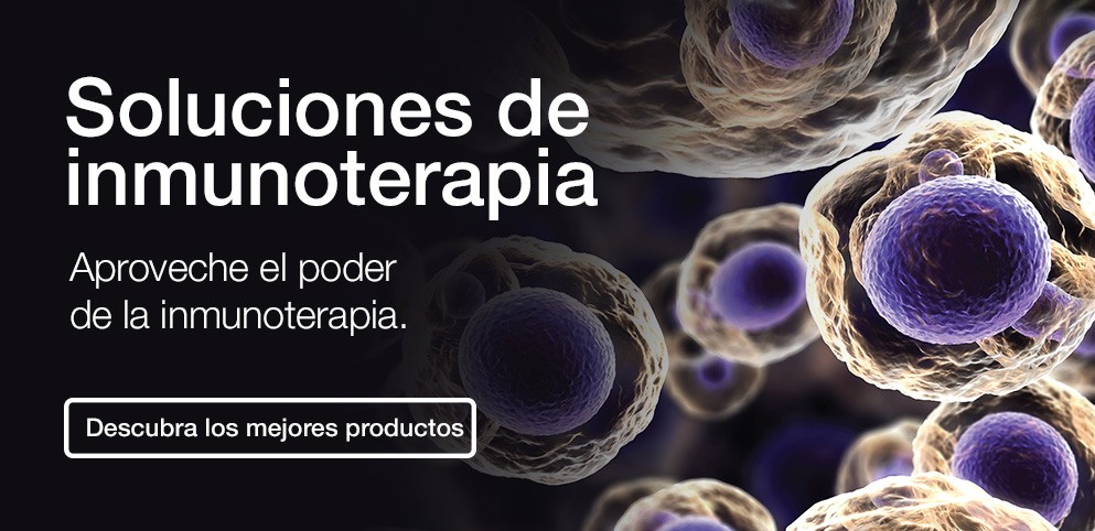 Immunotherapy Solutions