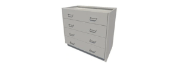 Storage Cabinets