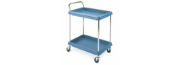 Laboratory Carts and Accessories
