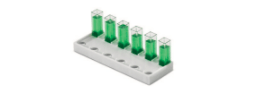 Spectrophotometer Sample and Cell Holders