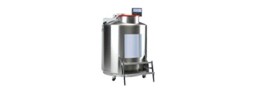 Cryogenic Equipment