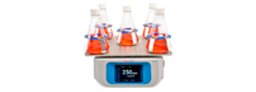 Orbitals Shakers