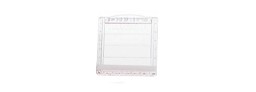 Precast Electrophoresis Gels