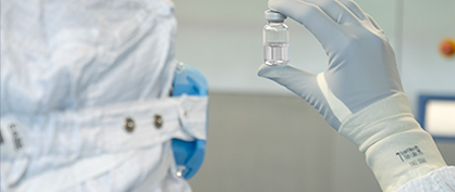 Using Ready-to-Use (RTU) Parenteral Packaging Components & Kits to Improve Operational Efficiency