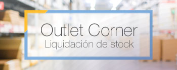 Promo Image - Outlet Corner